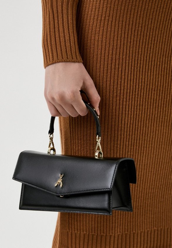 Сумка Patrizia Pepe