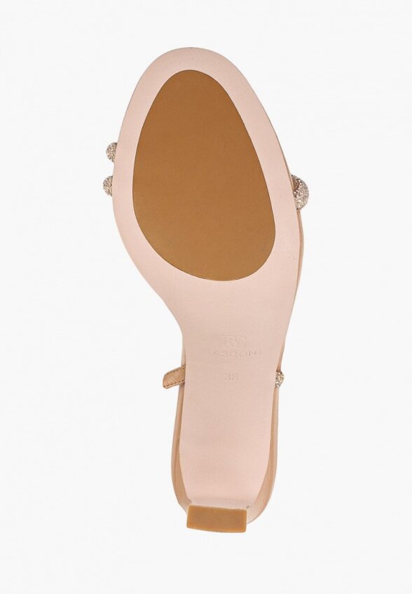 Босоножки Basconi