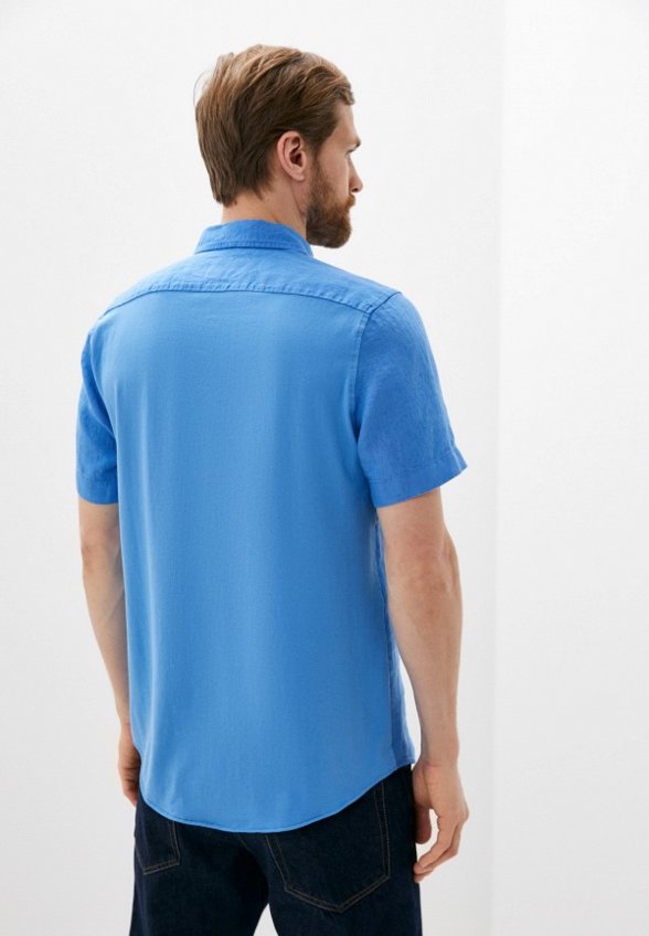 Рубашка Lacoste