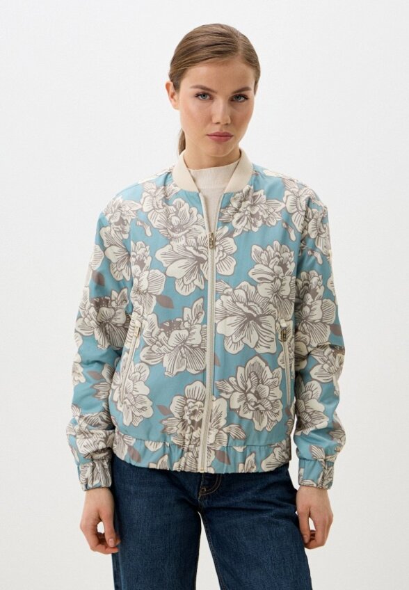 Куртка утепленная Madzerini