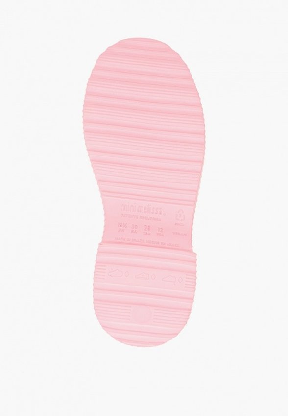 Туфли резиновые Melissa