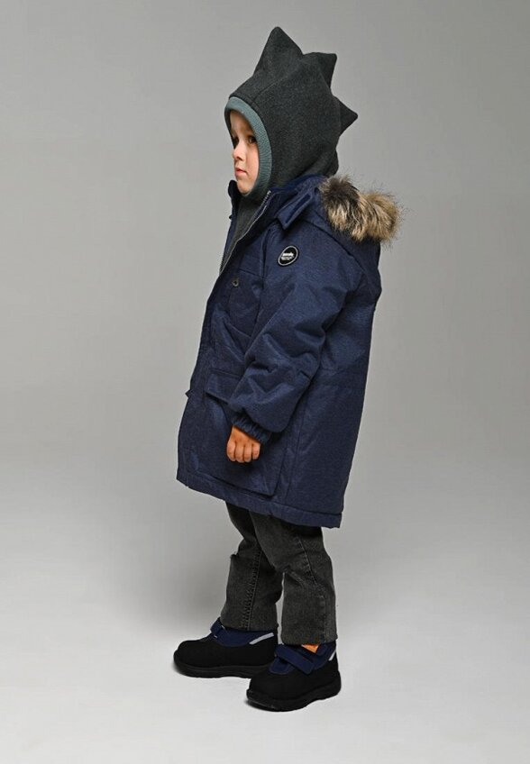 Балаклава Peppihat