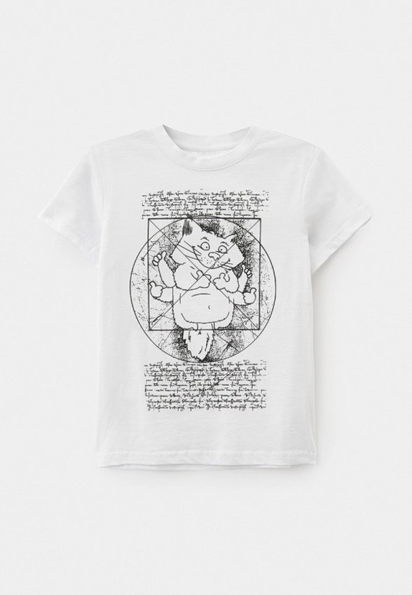 Футболка Funday