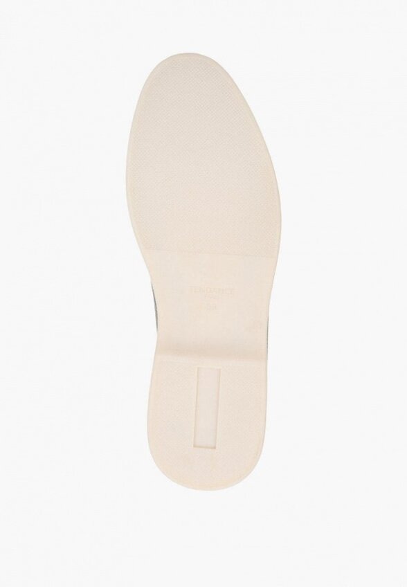 Лоферы Tendance