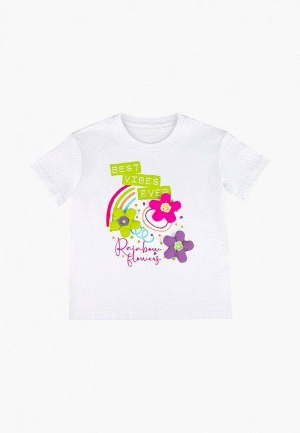 Футболка Kapika