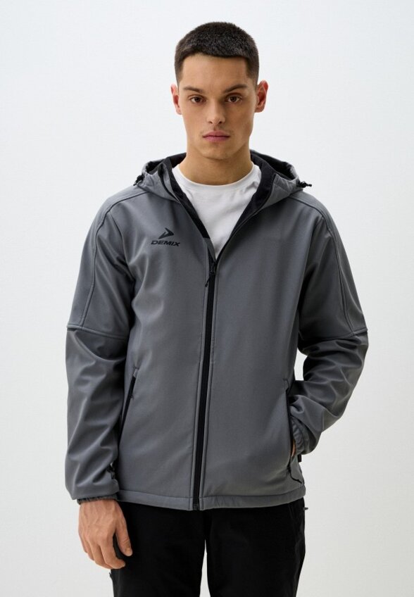 Ветровка Demix