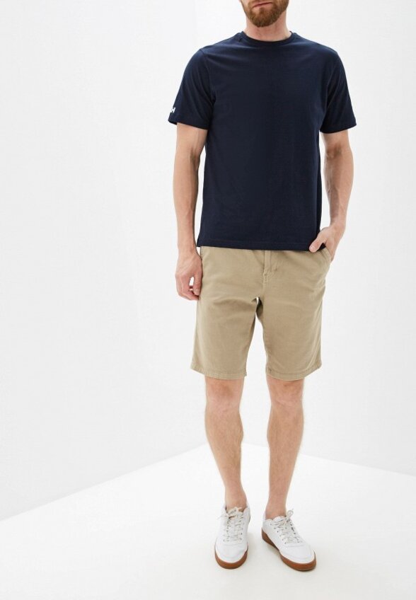 Футболка Helly Hansen