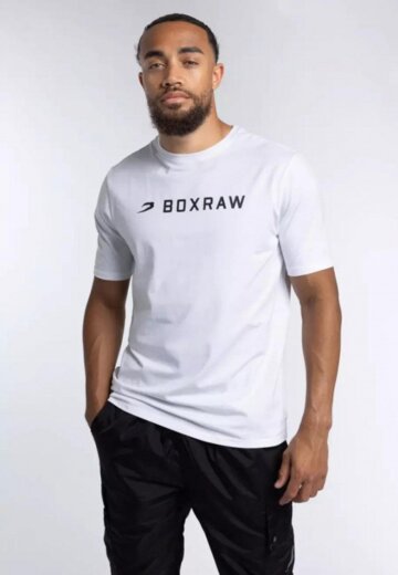 Футболка спортивная Boxraw