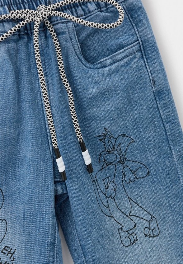 Джинсы PlayToday