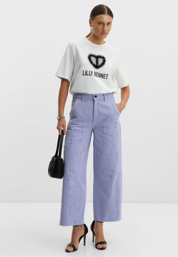 Джинсы Nominee