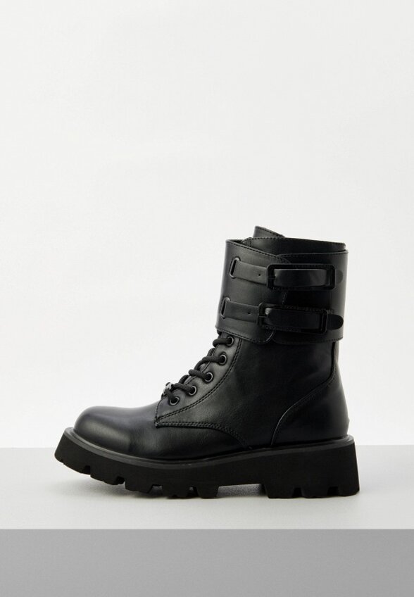 Ботинки Roccobarocco