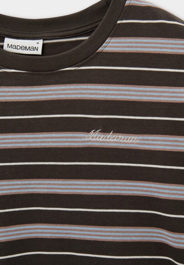 Лонгслив Mademan