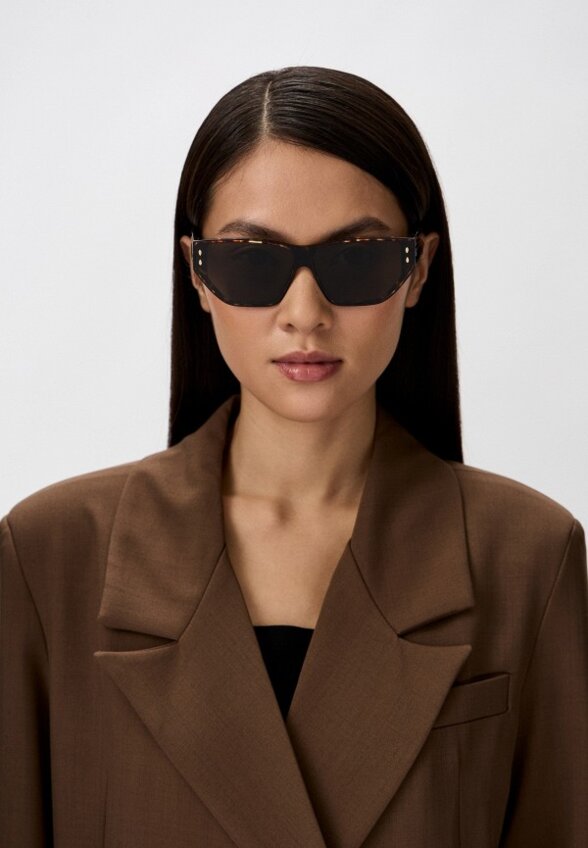 Очки солнцезащитные Isabel Marant