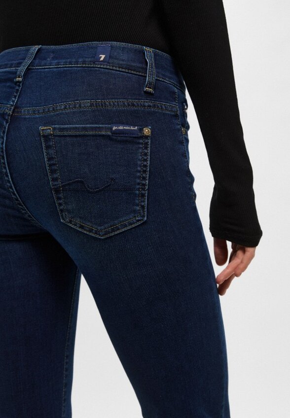 Джинсы 7 For All Mankind