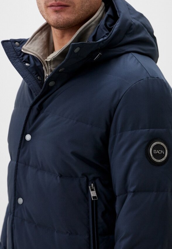 Пуховик Baon