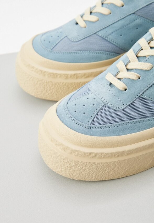 Кеды MM6 Maison Margiela