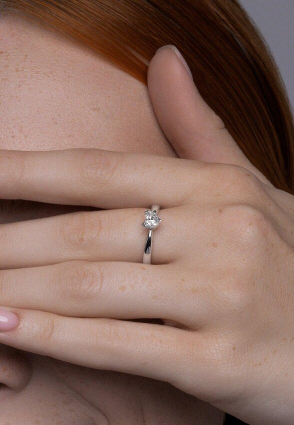 Кольцо Sokolov