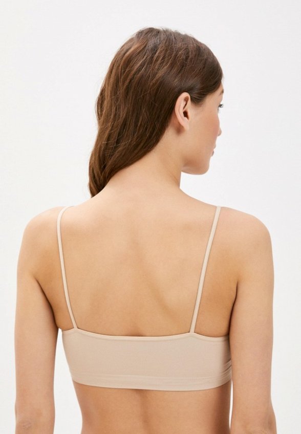 Топ бельевой Mademoiselle