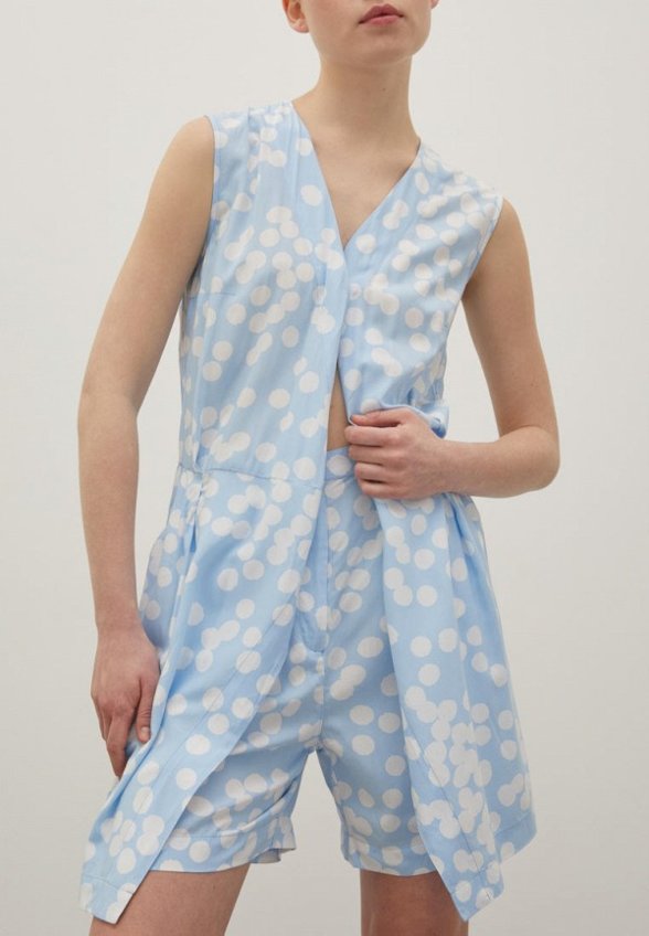 Комбинезон Finn Flare