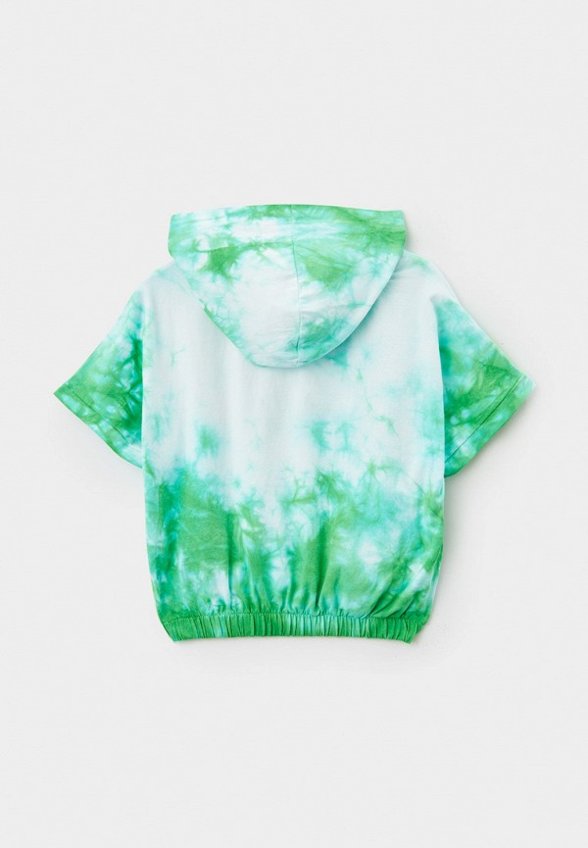 Футболка Locoloco All For Junior