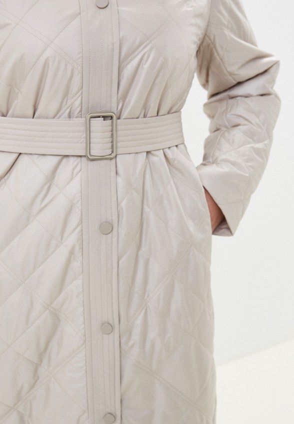 Куртка стеганая Winterra