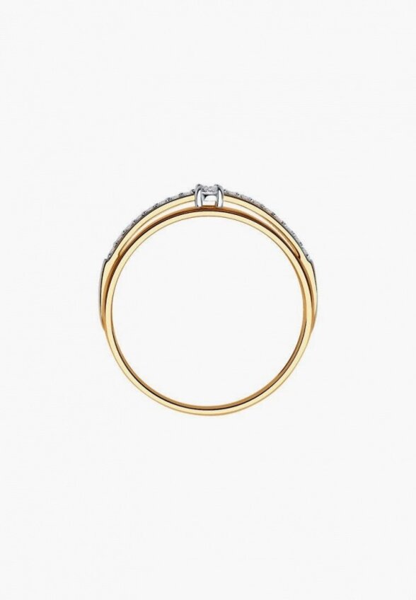 Кольцо Diamant