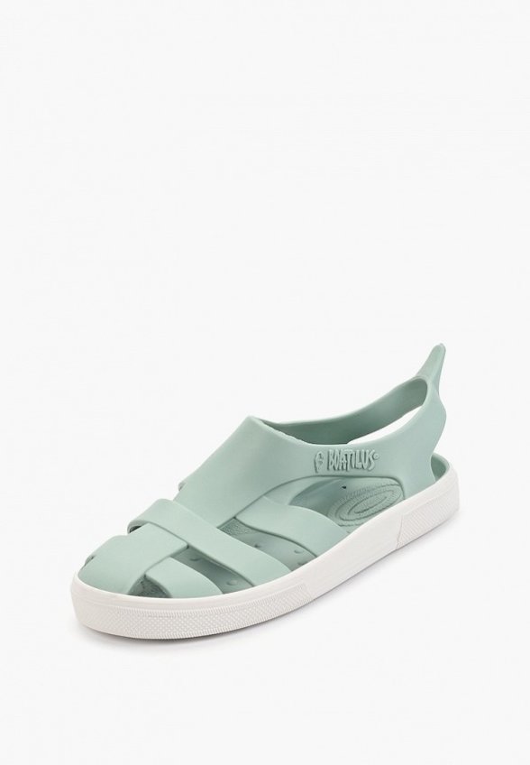 Сандалии резиновые Boatilus