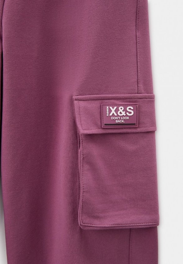 Брюки спортивные Fashion X&S