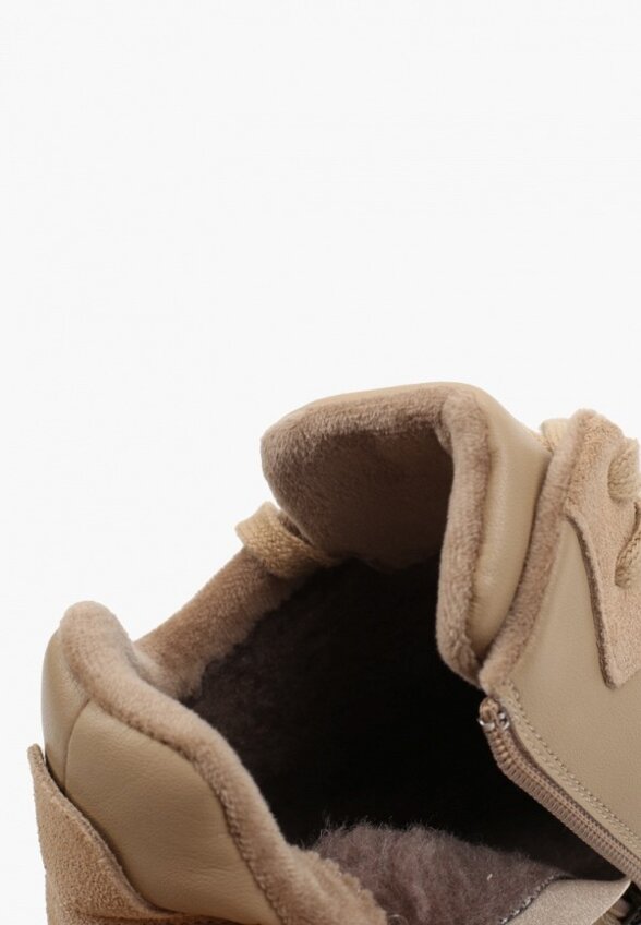 Кроссовки V.I.Konty