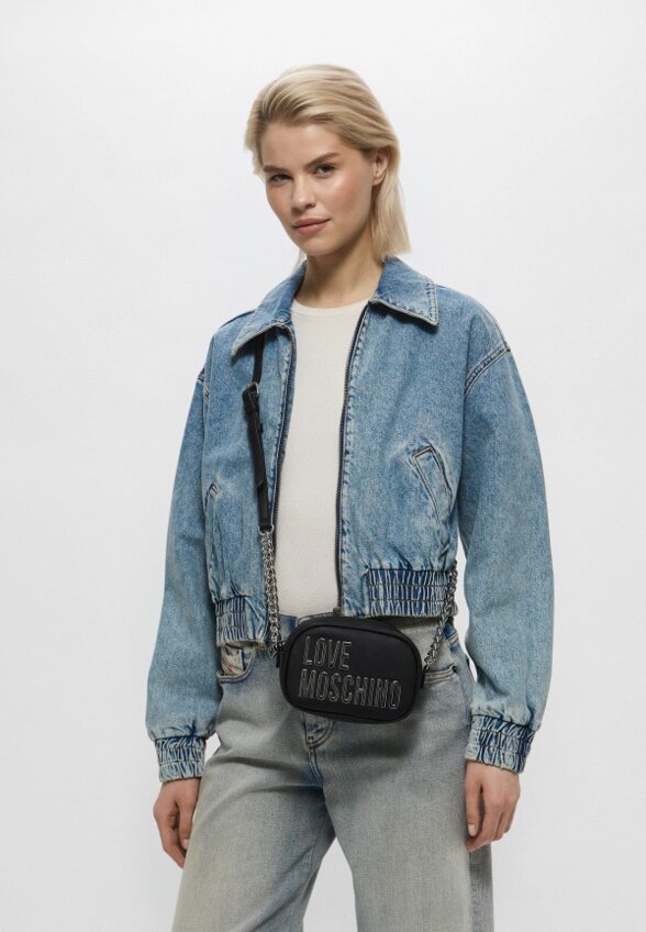 Сумка Love Moschino