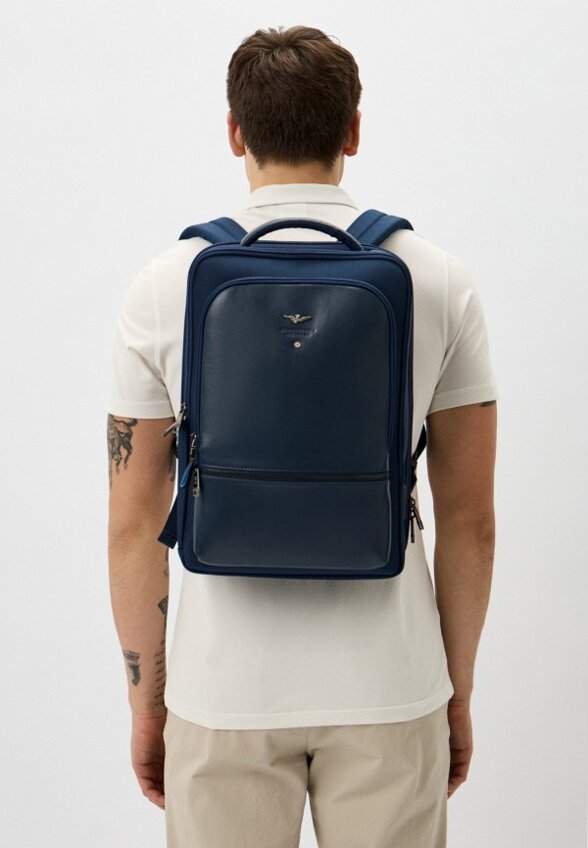 Рюкзак Aeronautica Militare