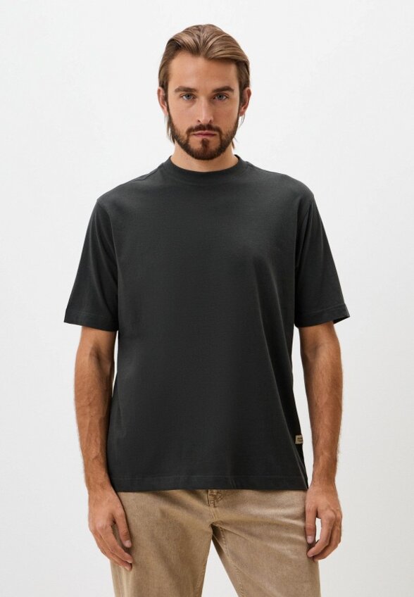 Футболка ZU Elements