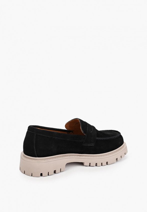 Лоферы Dino Ricci