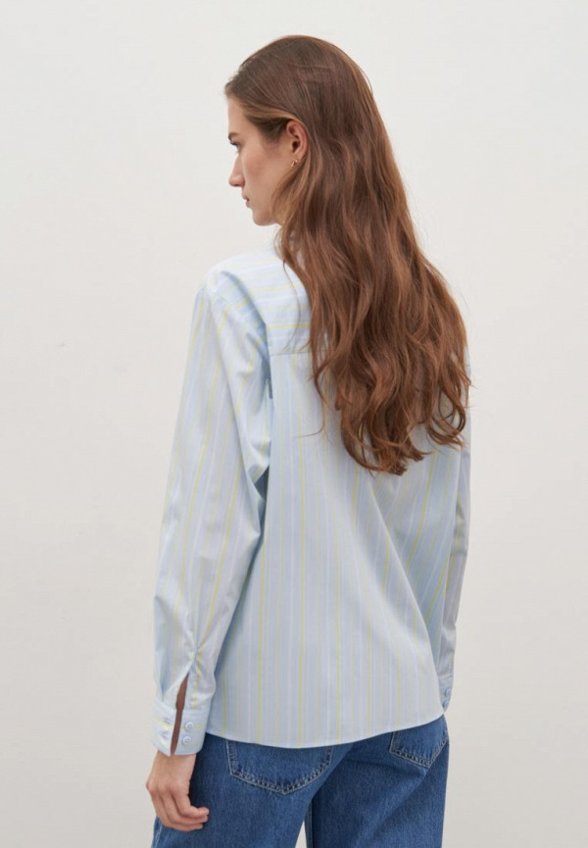 Рубашка Finn Flare