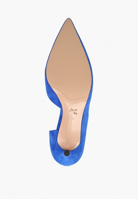 Туфли Angelina Voloshina