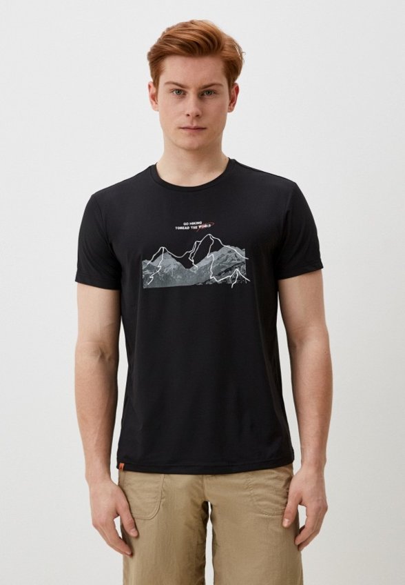 Футболка спортивная Toread