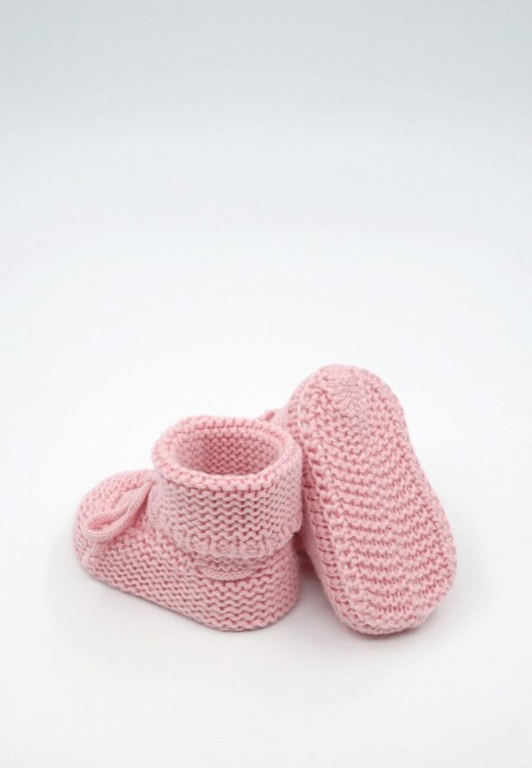 Пинетки Jacote