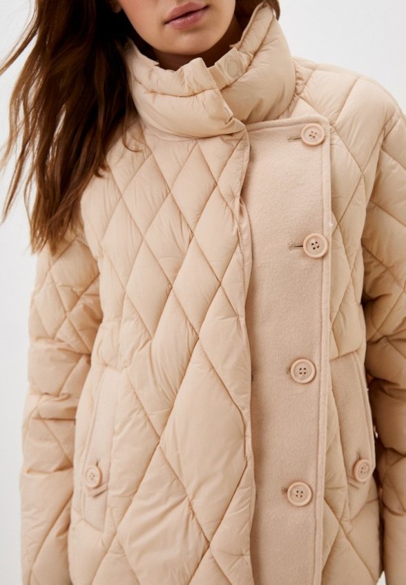 Куртка стеганая Electrastyle