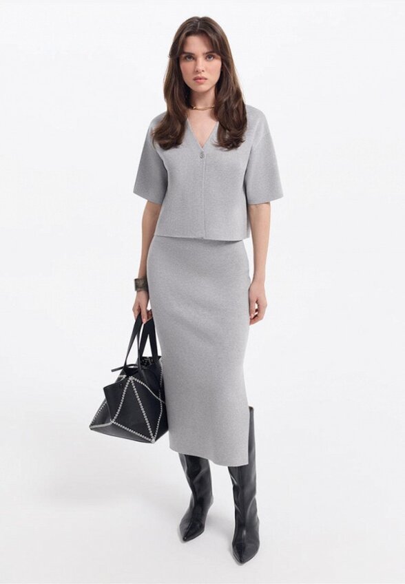 Пуловер Love Republic