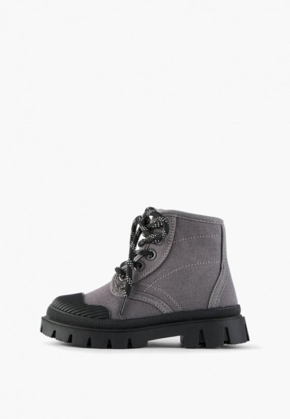 Ботинки Happy Baby