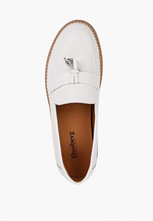 Лоферы Shoiberg