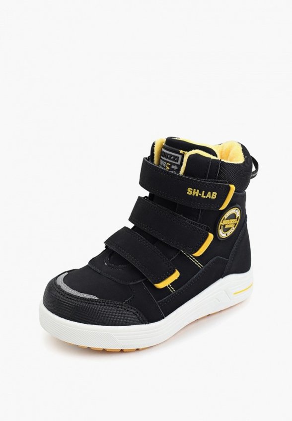 Ботинки Shuzzi