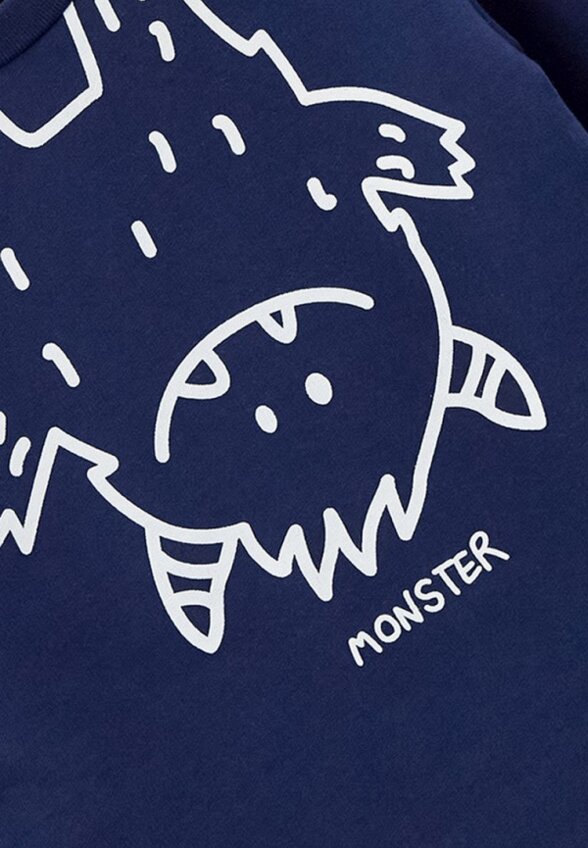 Свитшот КотМарКот