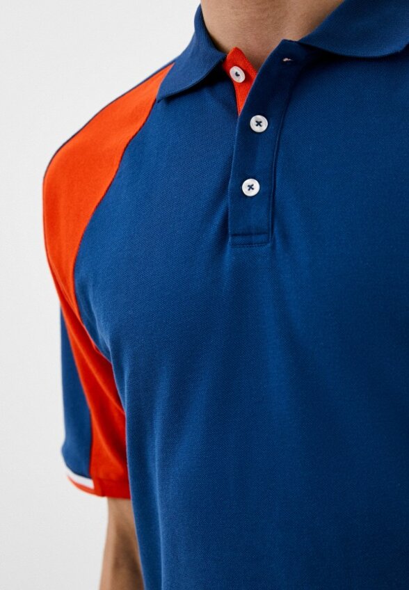 Поло United Colors of Benetton