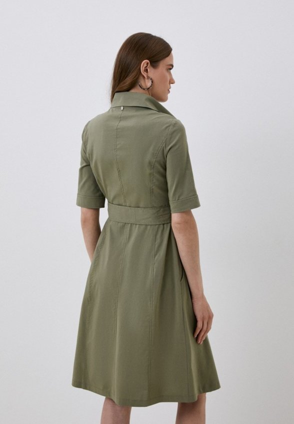 Платье Shartrez