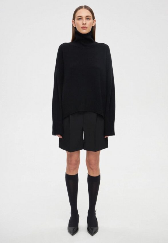 Свитер Prav.da