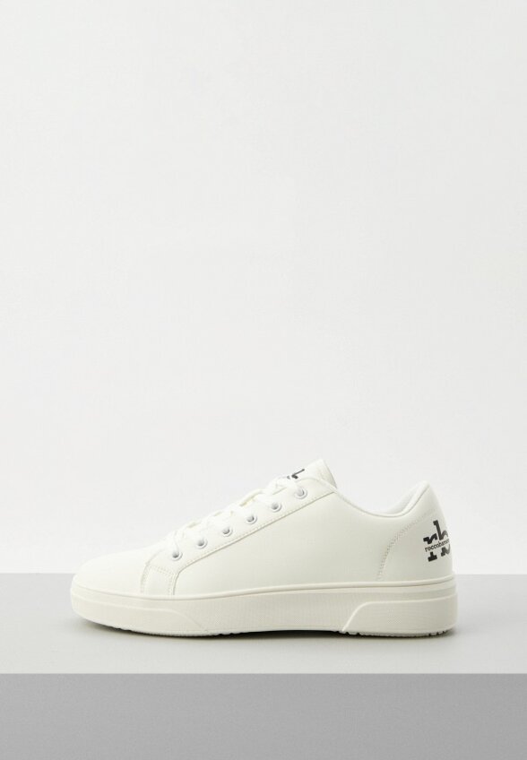 Кеды Roccobarocco