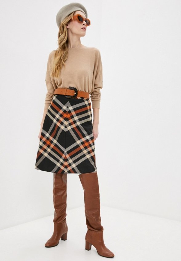 Джемпер Canoe