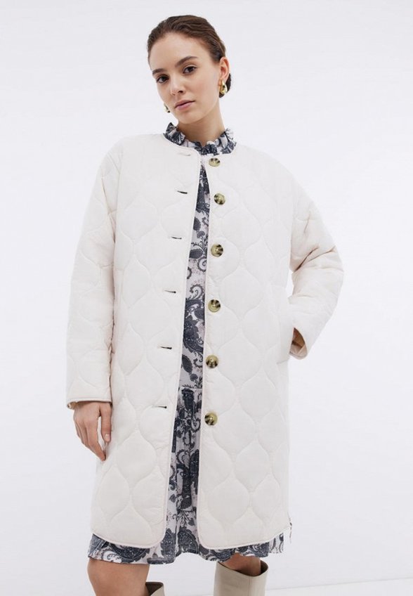 Куртка стеганая Baon