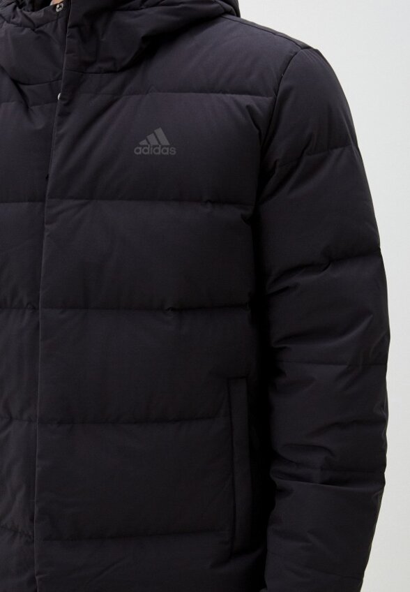 Пуховик adidas